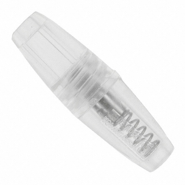 FX0380 FUSE HOLDER CART 50V 10A IN LINE