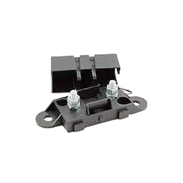 04980903ZXT FUSE HLDR BLT DWN 32V 200A PANEL