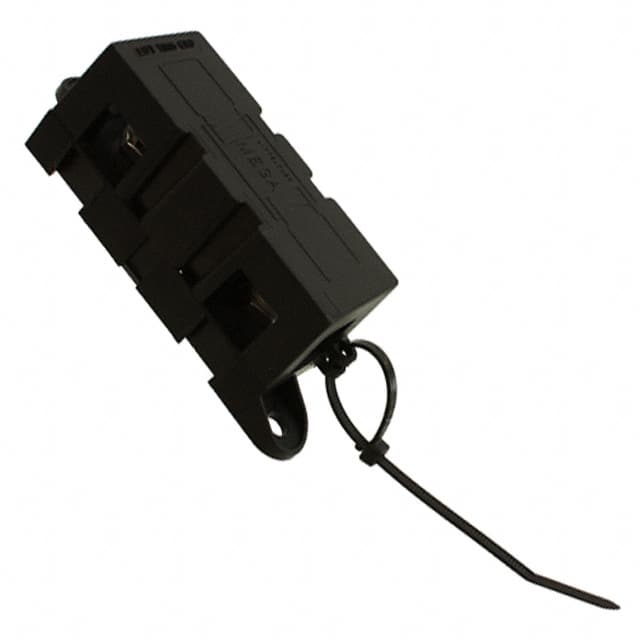 02981003ZXT FUSE BLOK BLT DWN 32V 500A CHASS