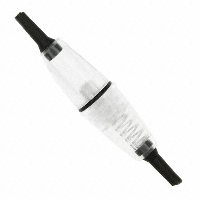 FX0385 FUSE HOLDER CART 50V 10A IN LINE