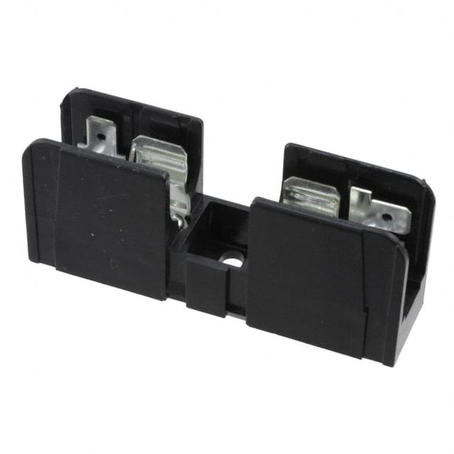 L60030M1PQ FUSE BLOCK CART 600V 30A CHASSIS