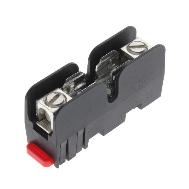 LFT300301C FUSE BLOK CART 300V 30A DIN RAIL