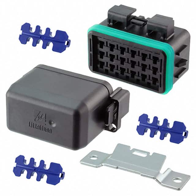 PDM31001ZXM HWB18 WITH TPAS AND BRACKETS
