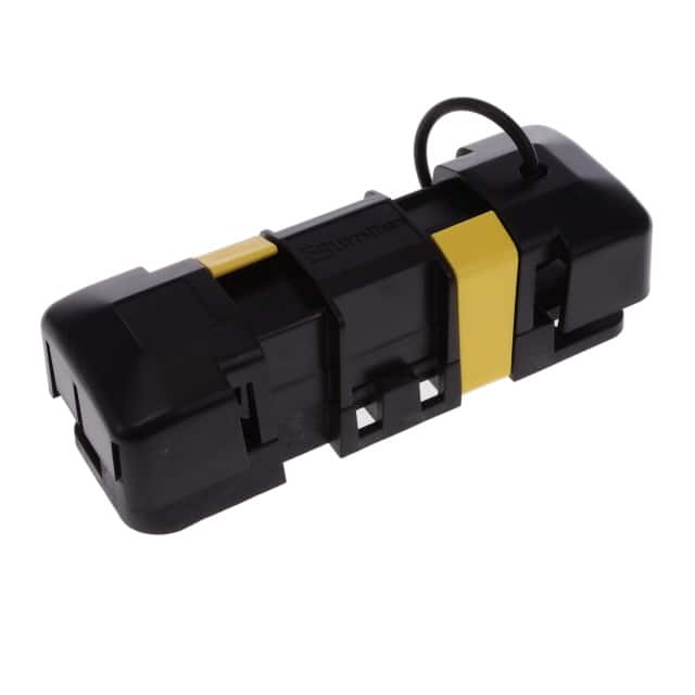 880014 FUSE BLOCK SEALED MEGA-AMG