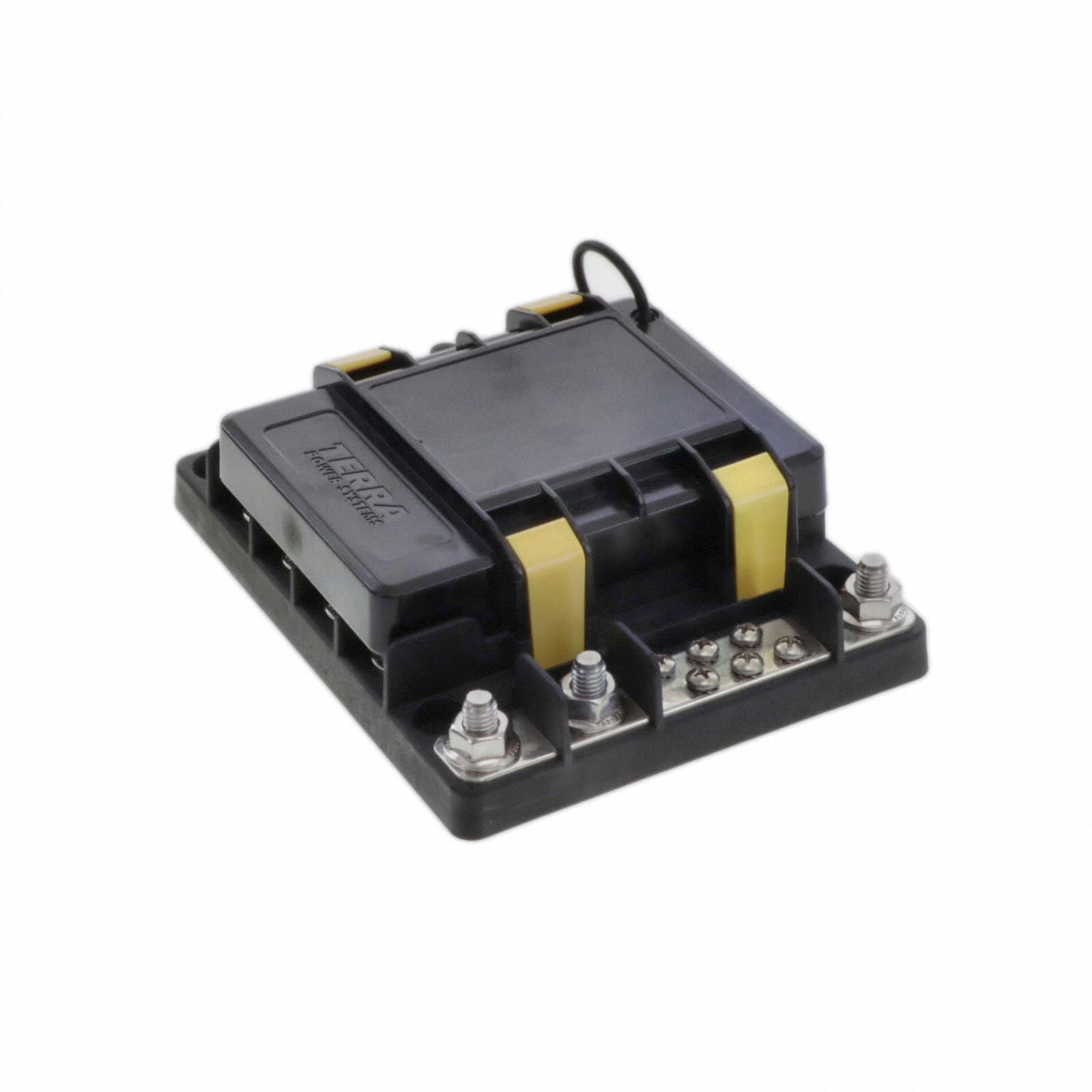 880094 FUSE HLDR BLT DWN 60V 200A PANEL