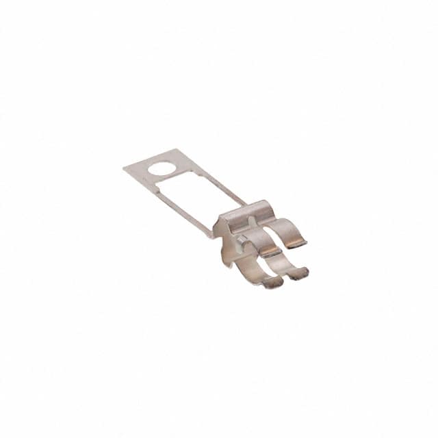 0752.1242 FUSE CLIP CART 500V 10A PCB
