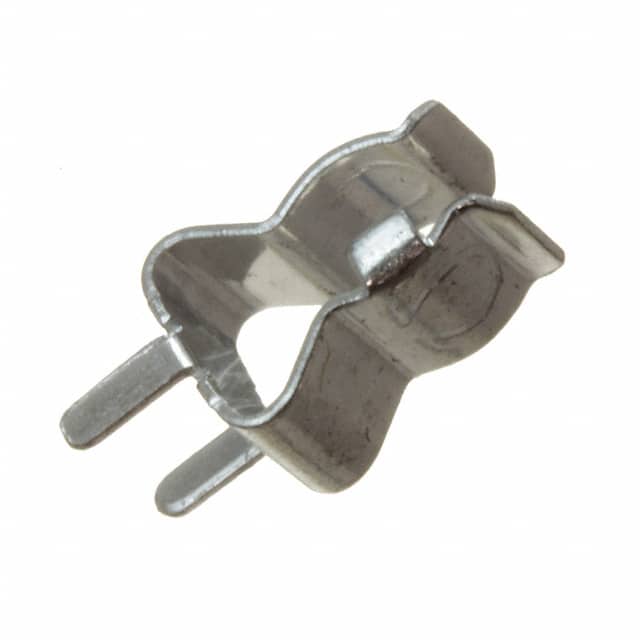 BK1/HTC-220M FUSE CLIP