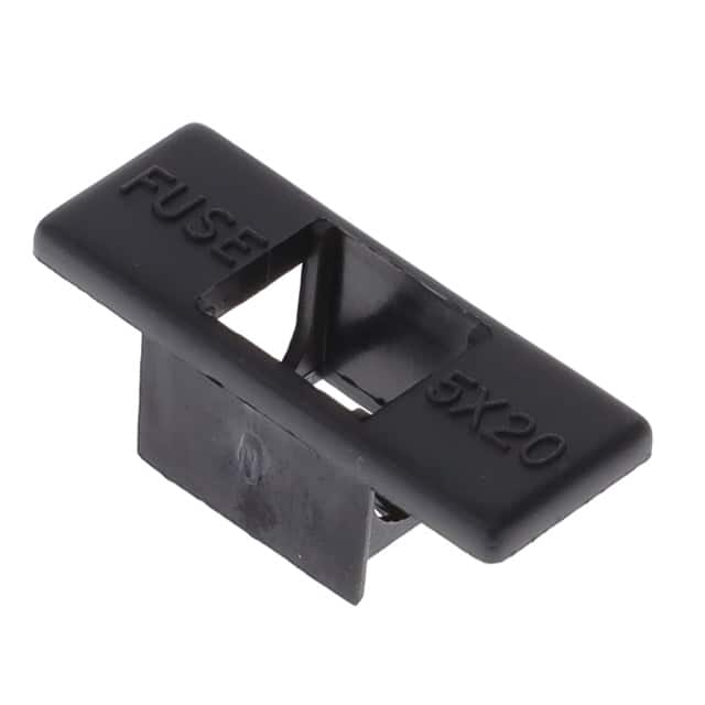 BK1/HTC-100M FUSE HOLDER