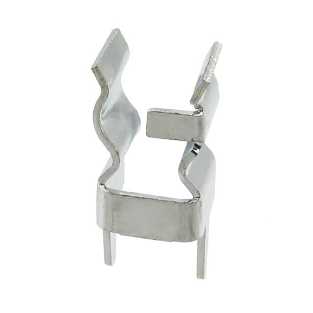 BK/1A5602 FUSE CLIP CARTRIDGE 7A PCB