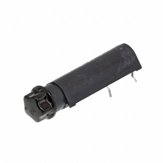 0031.3583 FUSE HLDR CARTRIDGE 250V 16A PCB