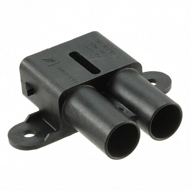 01520008Z FUSE HOLDER BLADE 80A IN LINE