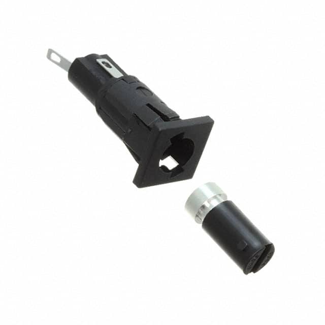 FX0369/1 FUSE HLDR CART 250V 10A PNL MNT