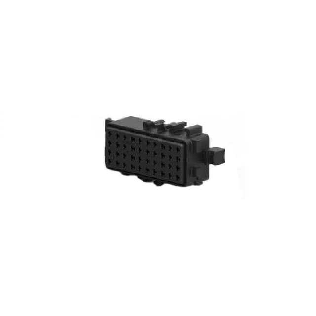 109853-1 BASE, 40 POSITION