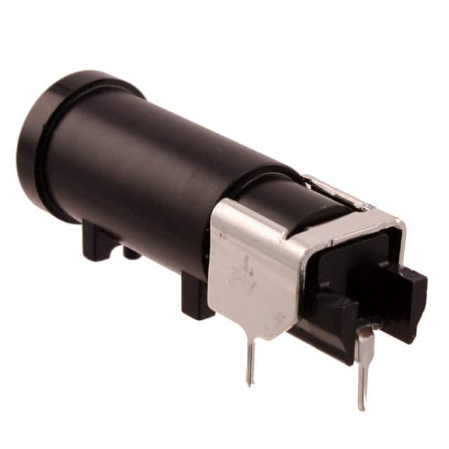 0031.2500 FUSE HLDR CARTRIDGE 250V 30A PCB