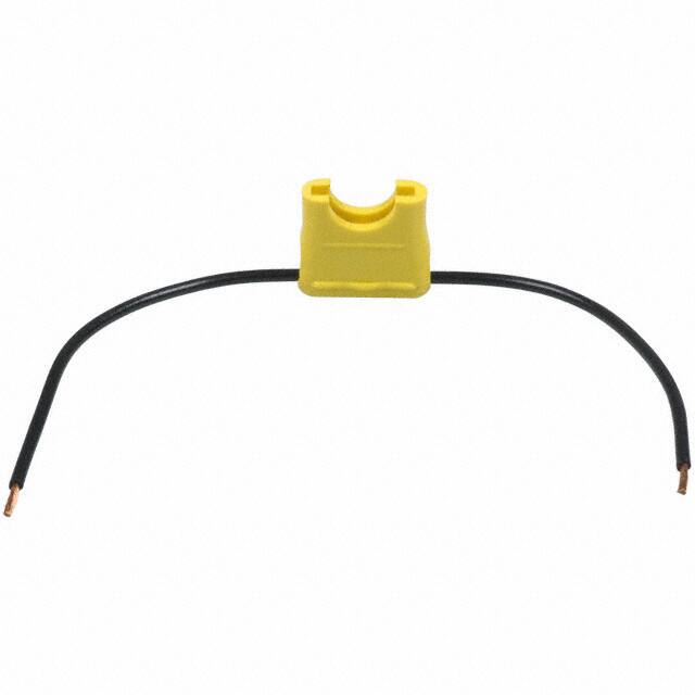 HHC FUSE HLDR BLADE 32V 16A IN LINE