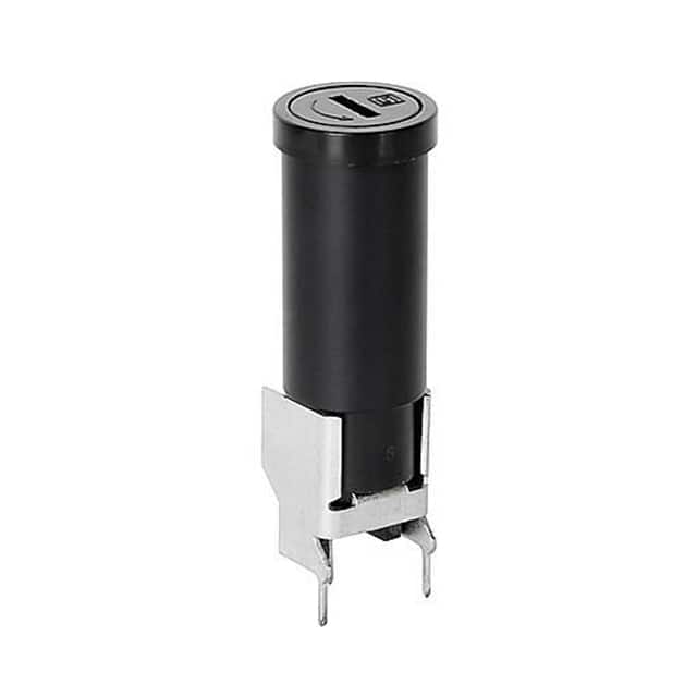 0031.2560 FUSE HLDR CARTRIDGE 600V 30A PCB
