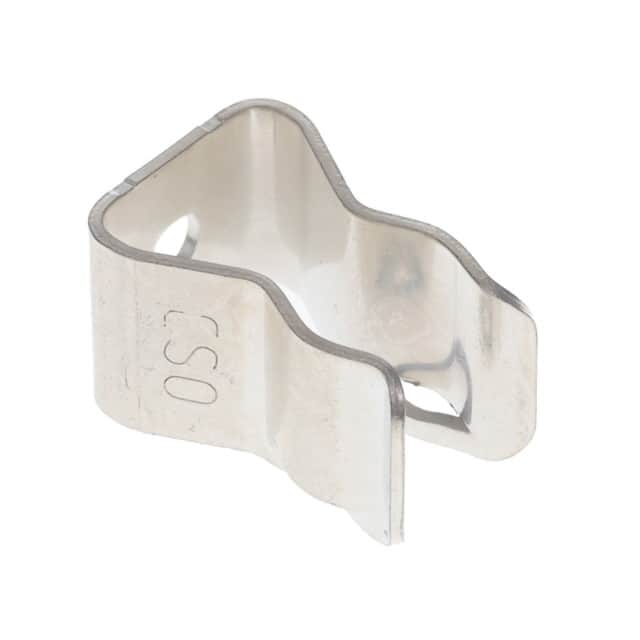 0751.0503 FUSE CLIP CARTRDGE 1500V 32A PCB