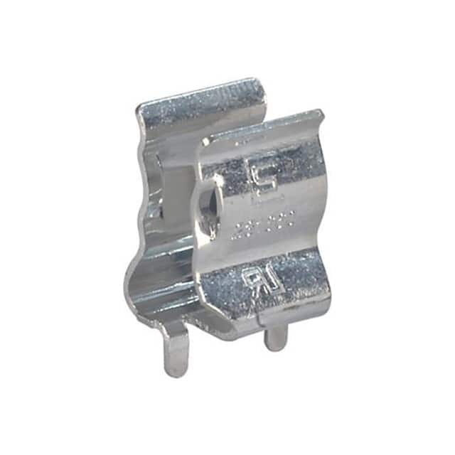 7170.0470 FUSE CLIP CARTRIDGE 20A PCB