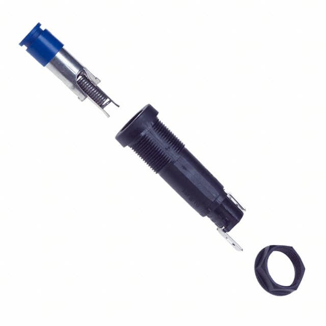 03452LS2H FUSE HLDR CART 250V 10A PNL MNT