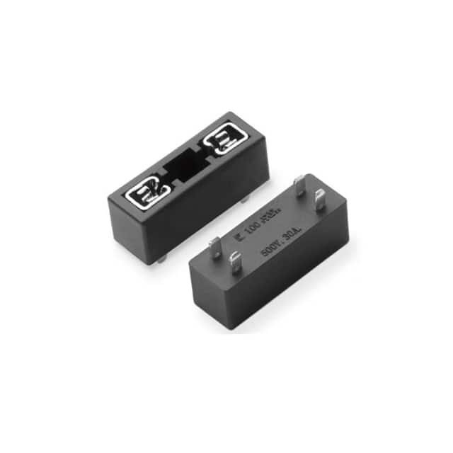 01000066Z HIGH PROF. BLOCK ATO FUSE THT 30