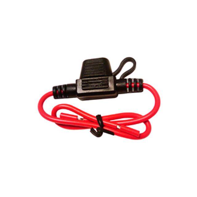 74-IFHMA15 IN LINE FUSE HOLDER