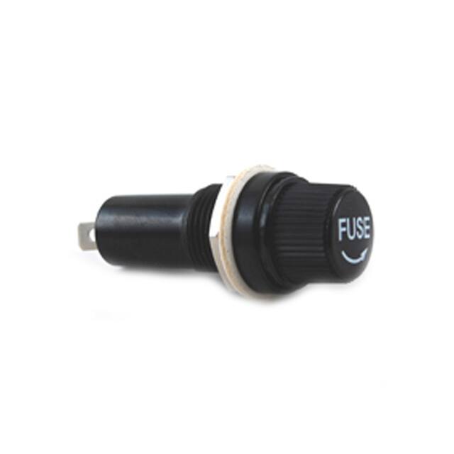 74-FH6 FUSE HOLDER-FOR 6X30MM