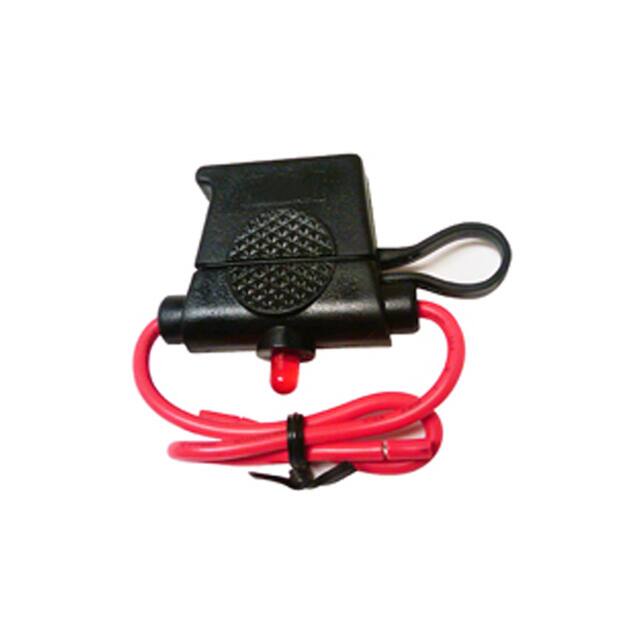 74-IFHAL30 IN LINE FUSE HOLDER