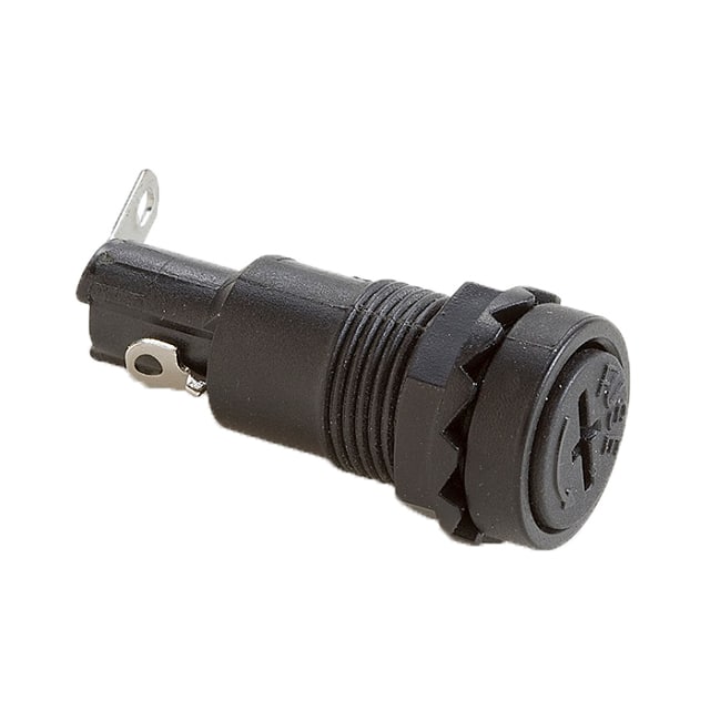 PMC-DS-05-SOR 5 X 20 MM -  DRIVER/ SCREW,