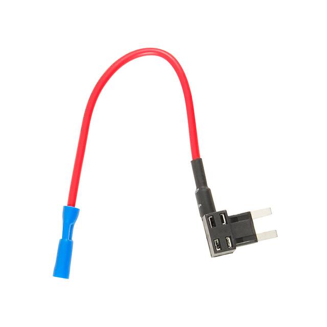 74-AFT-3 AUTO FUSE TAP FOR LOW PRO