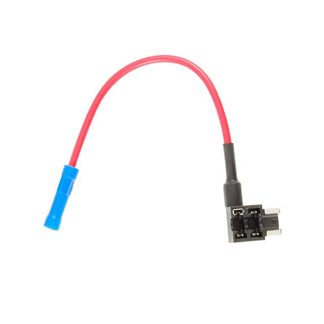 74-AFT-4 AUTO FUSE TAP FOR MICRO-2