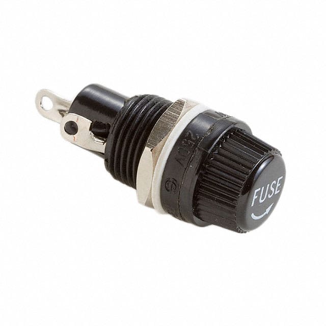 PMC-KS-01-SOS 5 X 20 MM - KNOB/BAYONET,