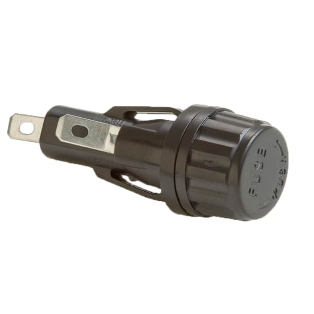 PMA-KB-08-Q1S 1-1/4"X1/4" - KNOB/BAYONET,