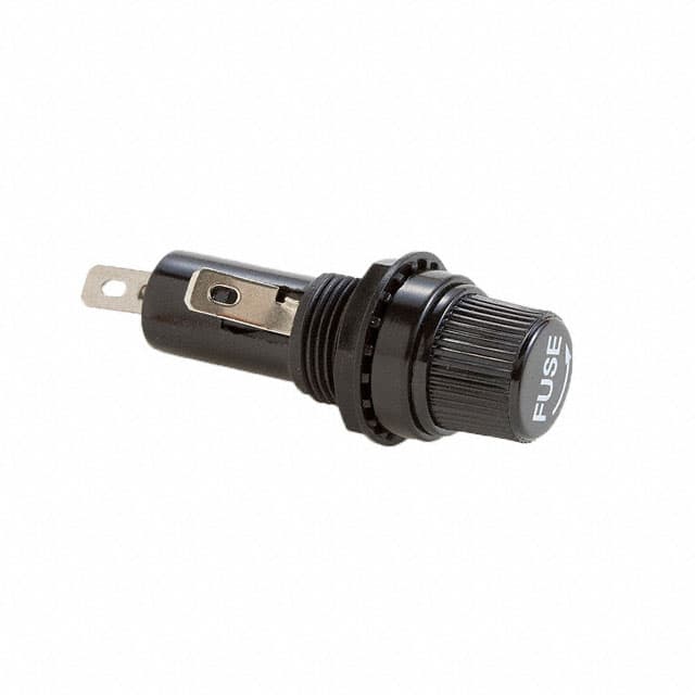 PMA-KS-02-Q1S 1-1/4"X1/4" - KNOB/SCREW,