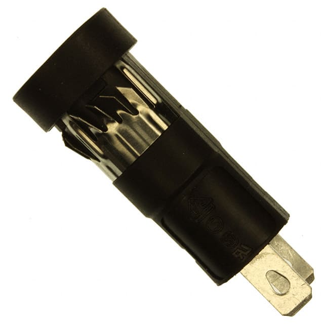 82300000005 FUSE HLDR CART 250V 6.3A PNL MNT