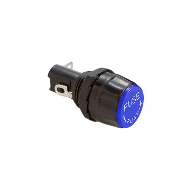 PMC-KB-07-SOR-BL 5 X 20 MM - KNOB/BAYONET,