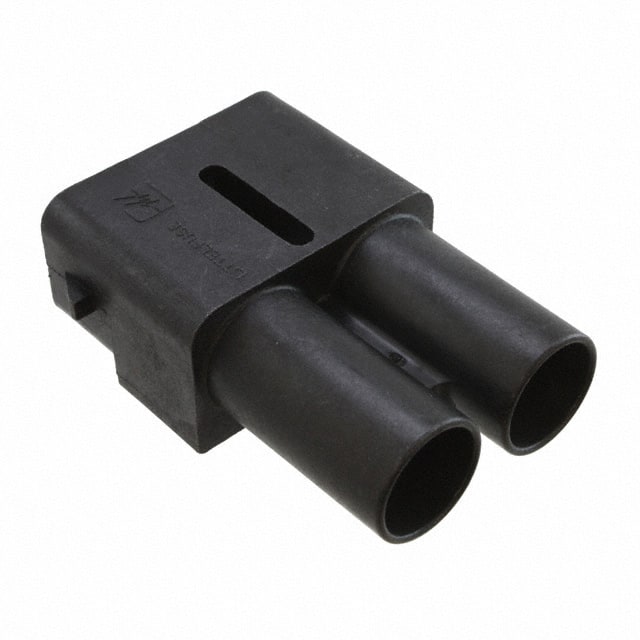 01520003U FUSE HLDR BLADE 32V 60A IN LINE