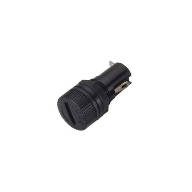 BK1/HTC-30M FUSE HLDR CART 250V 6.3A PNL MNT