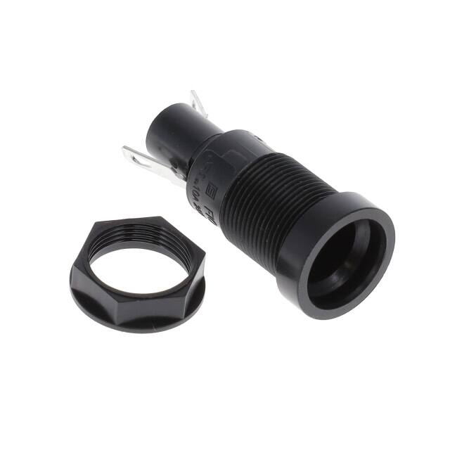 0031.1382 FUSEHOLDER FOR 5X20 30DEG PNL MT