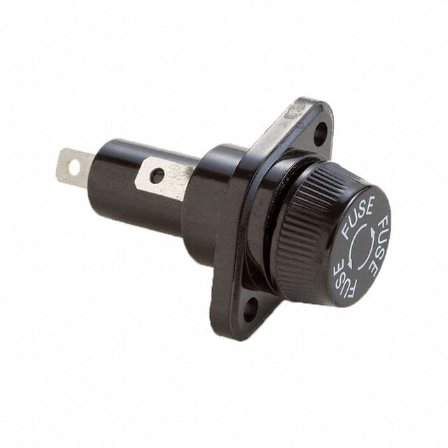 PMG-KB-01-Q2S 13/32"X1-1/2"-KNOB/BAYONET,