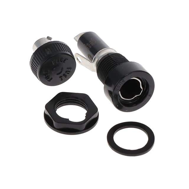 BK/HVP-R FUSEHOLDER
