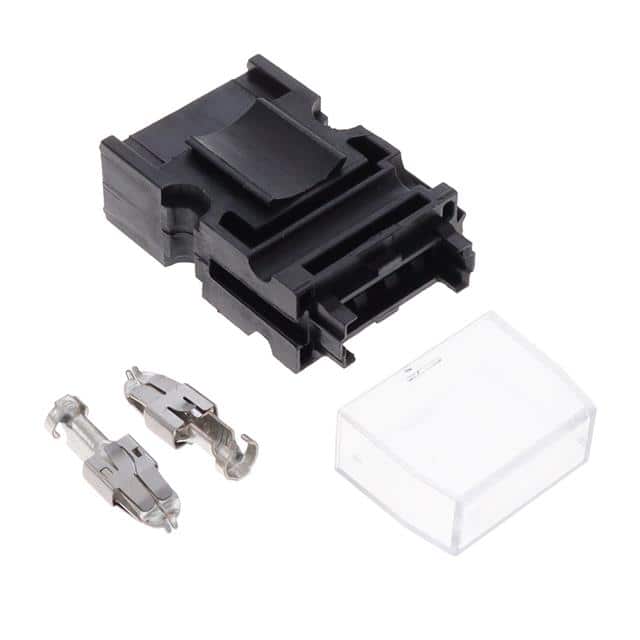 178.7100.0001 FUSE HOLDER