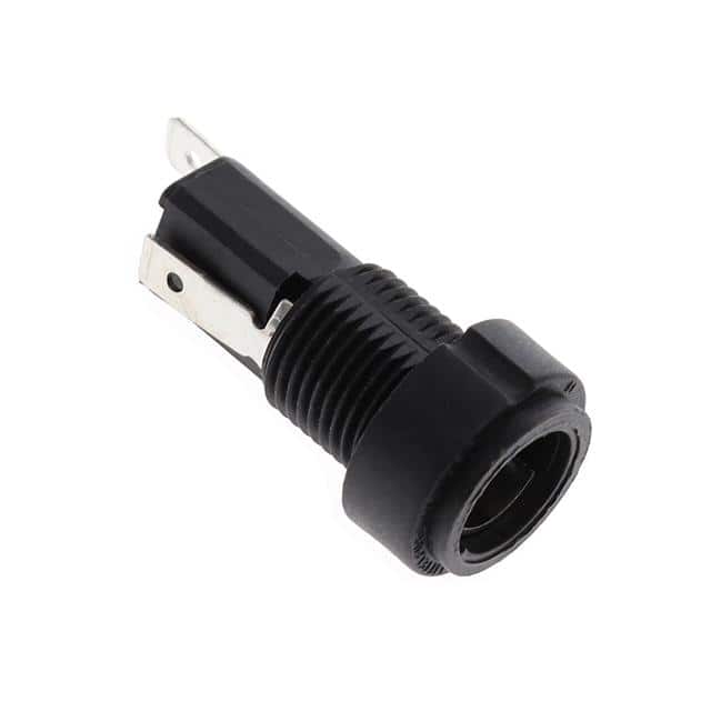 03420038HX010 ACS 3AG FUSEHLDR BODY ASSY