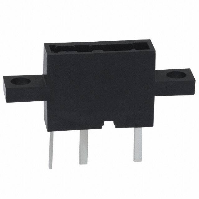 BK/HLT FUSE BLOCK BLADE 125V 15A PCB