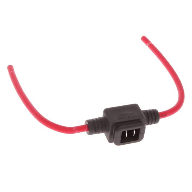 0FHJ1001G FUSE HOLDER 58V 40A IN LINE