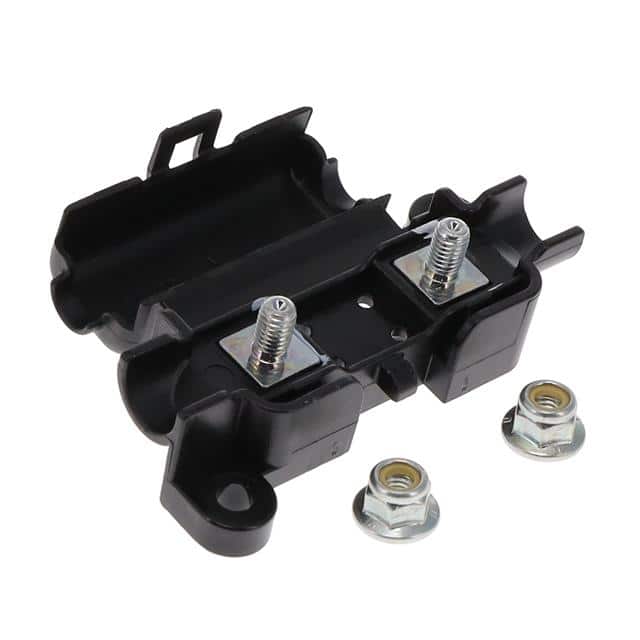 275.5640.0072 FUSE BLOCK