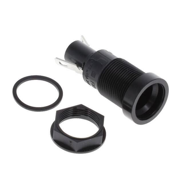 0031.1362 FUSEHOLDER FOR 5X20 30DEG PNL MT
