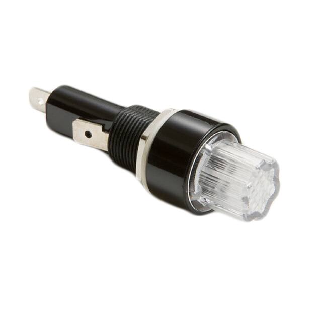 PMA-LS-AC1-Q2S 1-1/4"X1/4"-LED WARNING/SCREW,