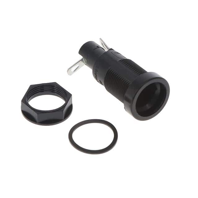 0031.1354 FUSEHOLDER FOR 5X20 STR PNL MNT