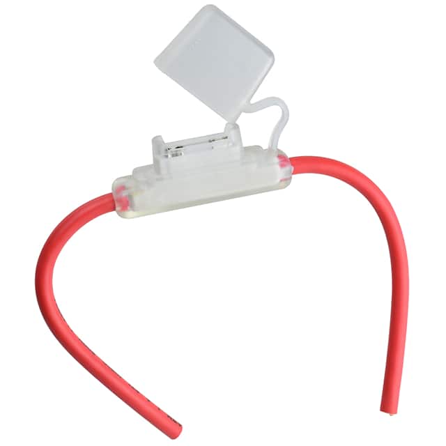 74-IFHXC60 HOLDER BLADE 32V 60A INLINE