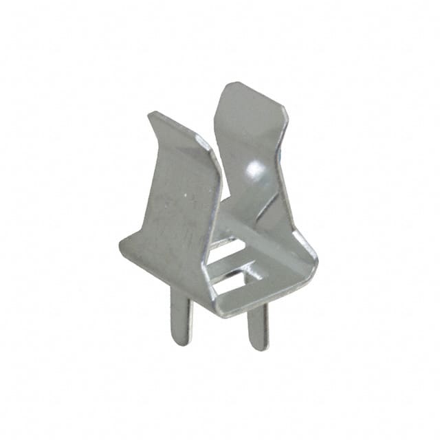 BK1/HTC-210M FUSE CLIP CART PCB